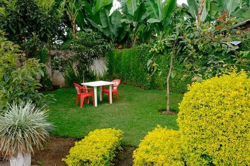 Bed & Breakfast Urafiki House