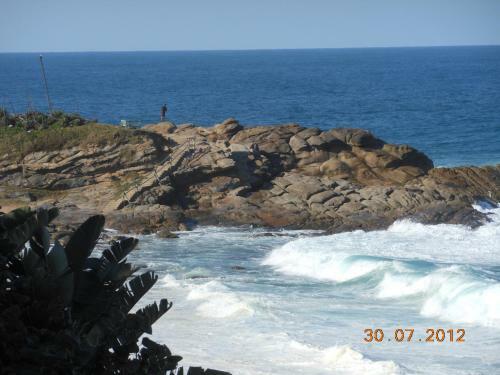 Apartamento 1 Marichel