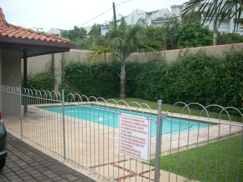 Apartamento 1 Marichel