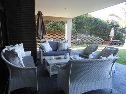 Apartamento 1 Marichel