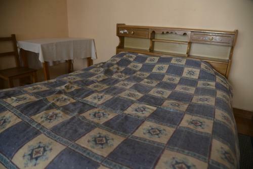 Homestay Jorge Sucre