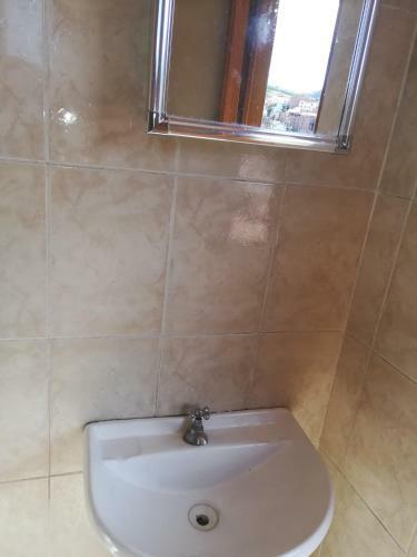 Homestay Jorge Sucre