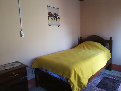 Albergue Colors House
