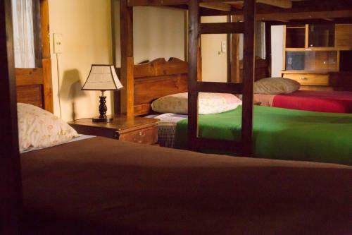Albergue Colors House