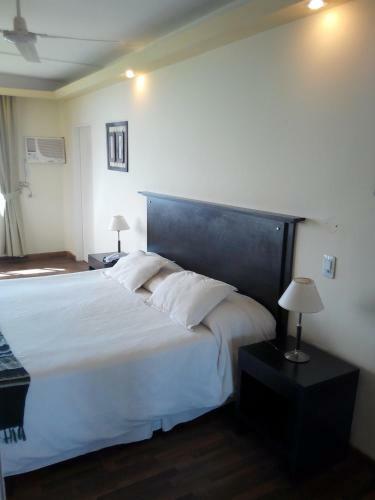 Manantiales Hotel De Turismo