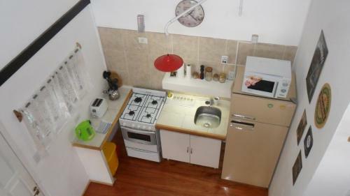 Apartamento San Benito De Palermo