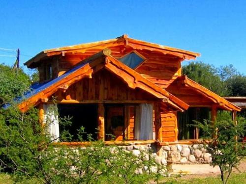Apartamento Complejo Casas De Campo