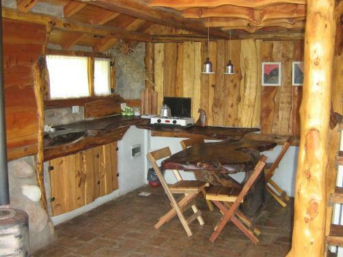 Apartamento Complejo Casas De Campo
