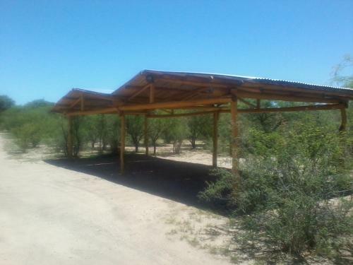 Apartamento Complejo Casas De Campo