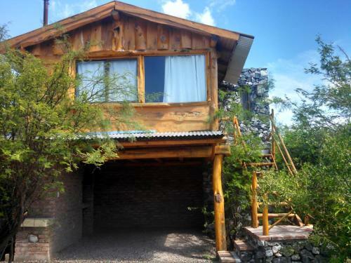 Apartamento Complejo Casas De Campo