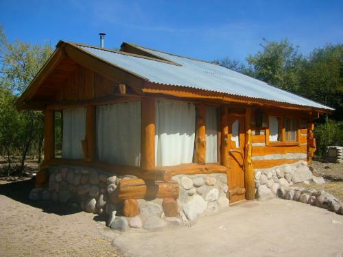 Apartamento Complejo Casas De Campo
