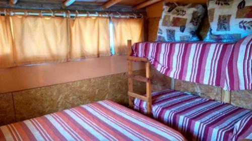 Apartamento Complejo Casas De Campo