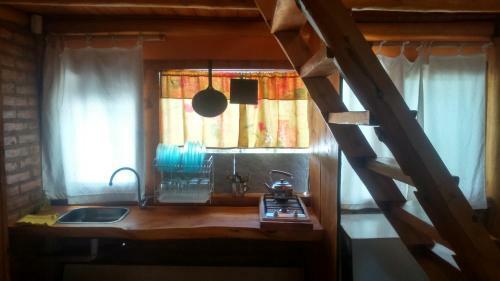 Apartamento Complejo Casas De Campo