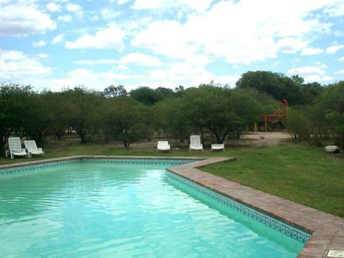 Apartamento Complejo Casas De Campo