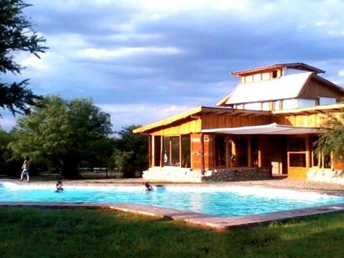Apartamento Complejo Casas De Campo