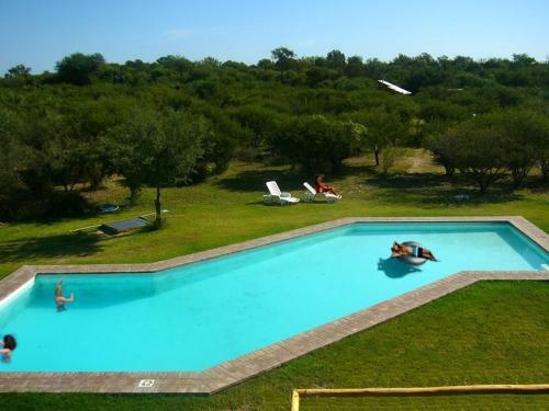 Apartamento Complejo Casas De Campo