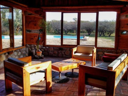 Apartamento Complejo Casas De Campo