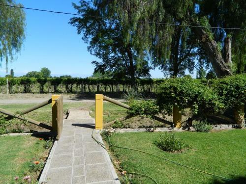 Don Pablo Posada Rural