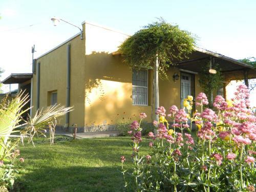 Don Pablo Posada Rural