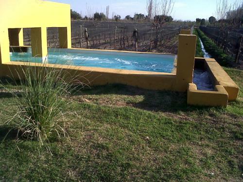 Don Pablo Posada Rural