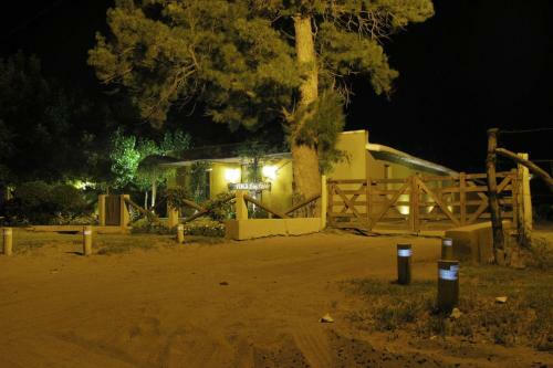 Don Pablo Posada Rural