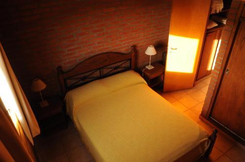 Agroturismo Cabanas El Yarquen
