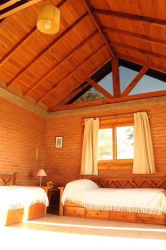 Agroturismo Cabanas El Yarquen