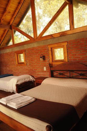 Agroturismo Cabanas El Yarquen