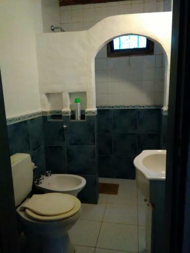 Casacabana Guest House