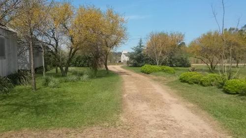 Lodge Bungalows Estacion El Molino