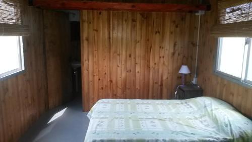 Lodge Bungalows Estacion El Molino