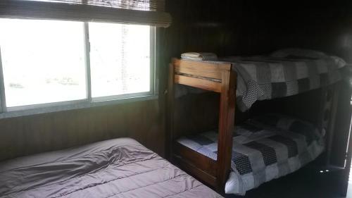 Lodge Bungalows Estacion El Molino