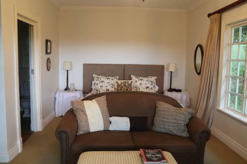 Lastingham Country Lodge