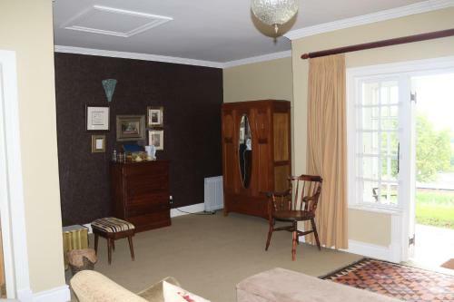 Lastingham Country Lodge