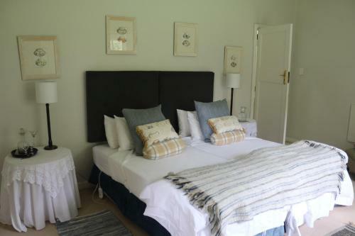 Lastingham Country Lodge