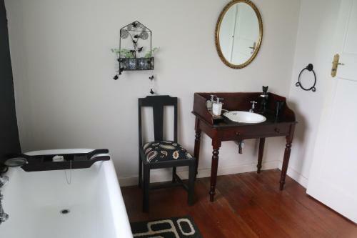 Lastingham Country Lodge