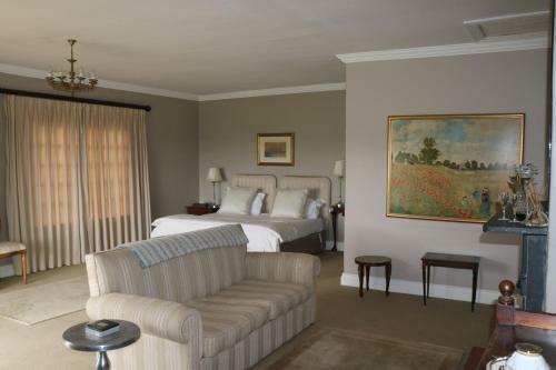 Lastingham Country Lodge