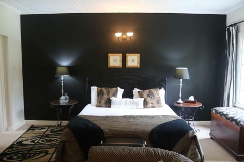 Lastingham Country Lodge