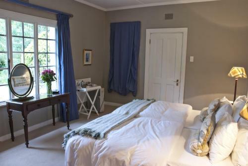 Lastingham Country Lodge