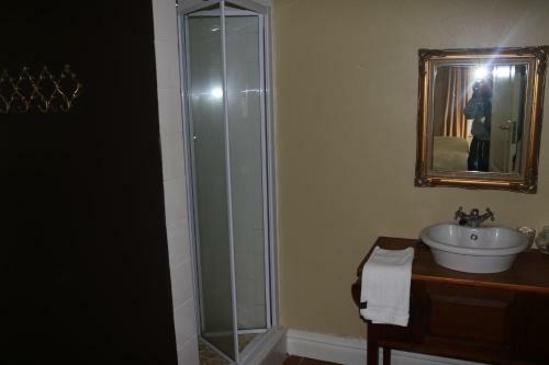 Lastingham Country Lodge