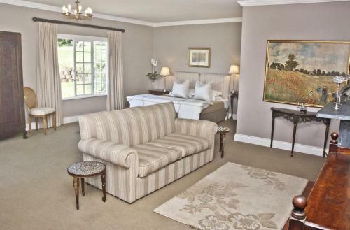 Lastingham Country Lodge