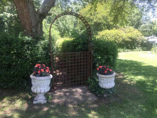 Lastingham Country Lodge