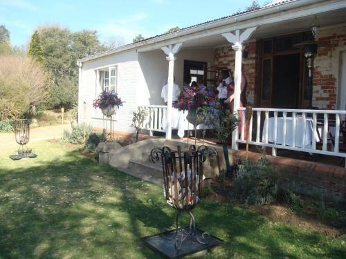 Lastingham Country Lodge