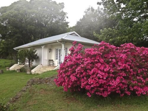 Lastingham Country Lodge