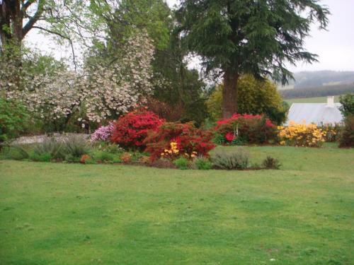 Lastingham Country Lodge