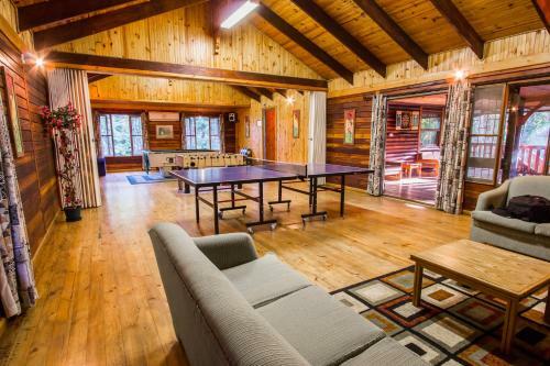 Mtunzini Forest Lodge Self Catering And Timeshare Resort