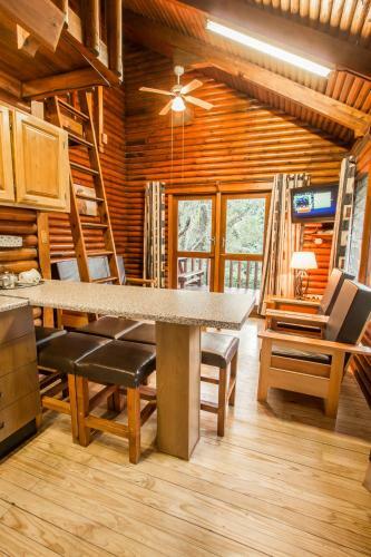 Mtunzini Forest Lodge Self Catering And Timeshare Resort
