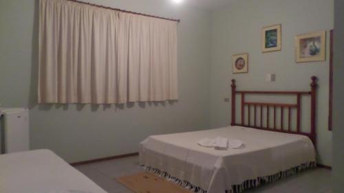 Hostal Pousada Est�ncia Das Flores