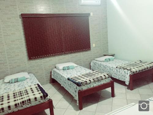 Hotel Arco Iris