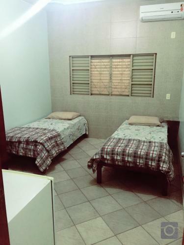 Hotel Arco Iris